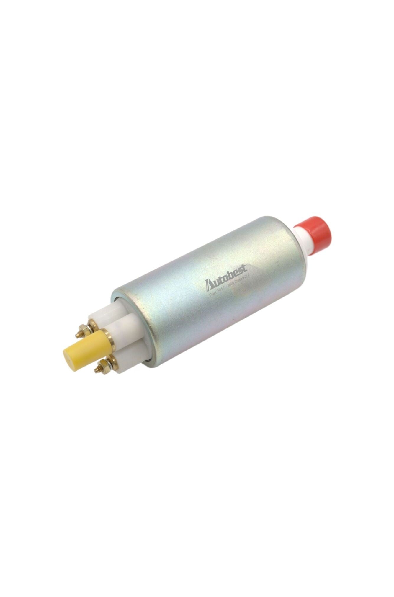 Autobest Electric Fuel Pump F3017