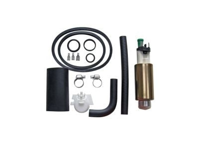 Autobest Electric Fuel Pump F3023