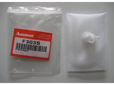 Autobest Fuel Pump Strainer F303S