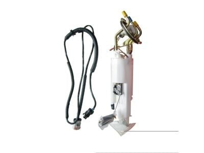 Autobest Fuel Pump Module Assembly F3041A