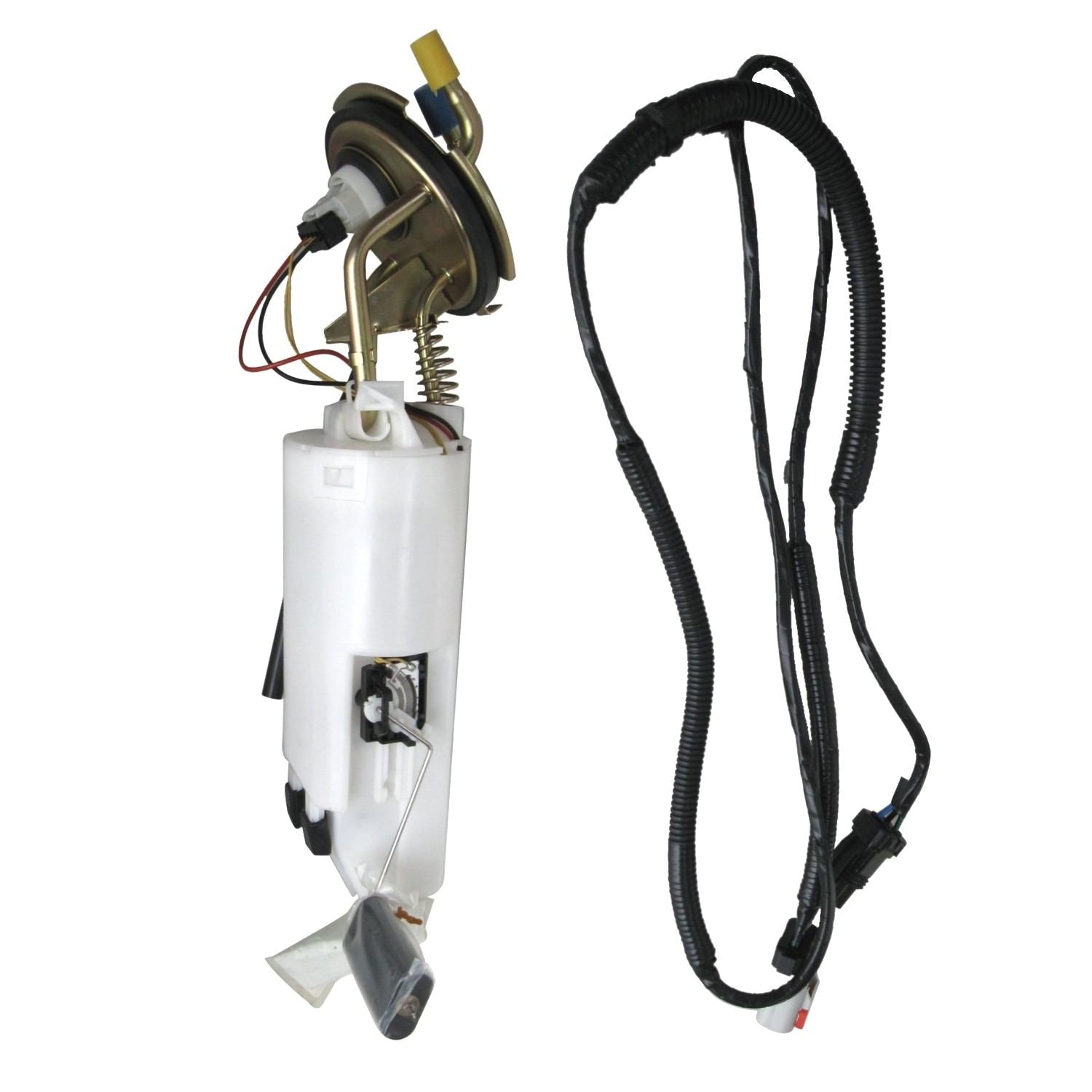 Autobest Fuel Pump Module Assembly F3041A