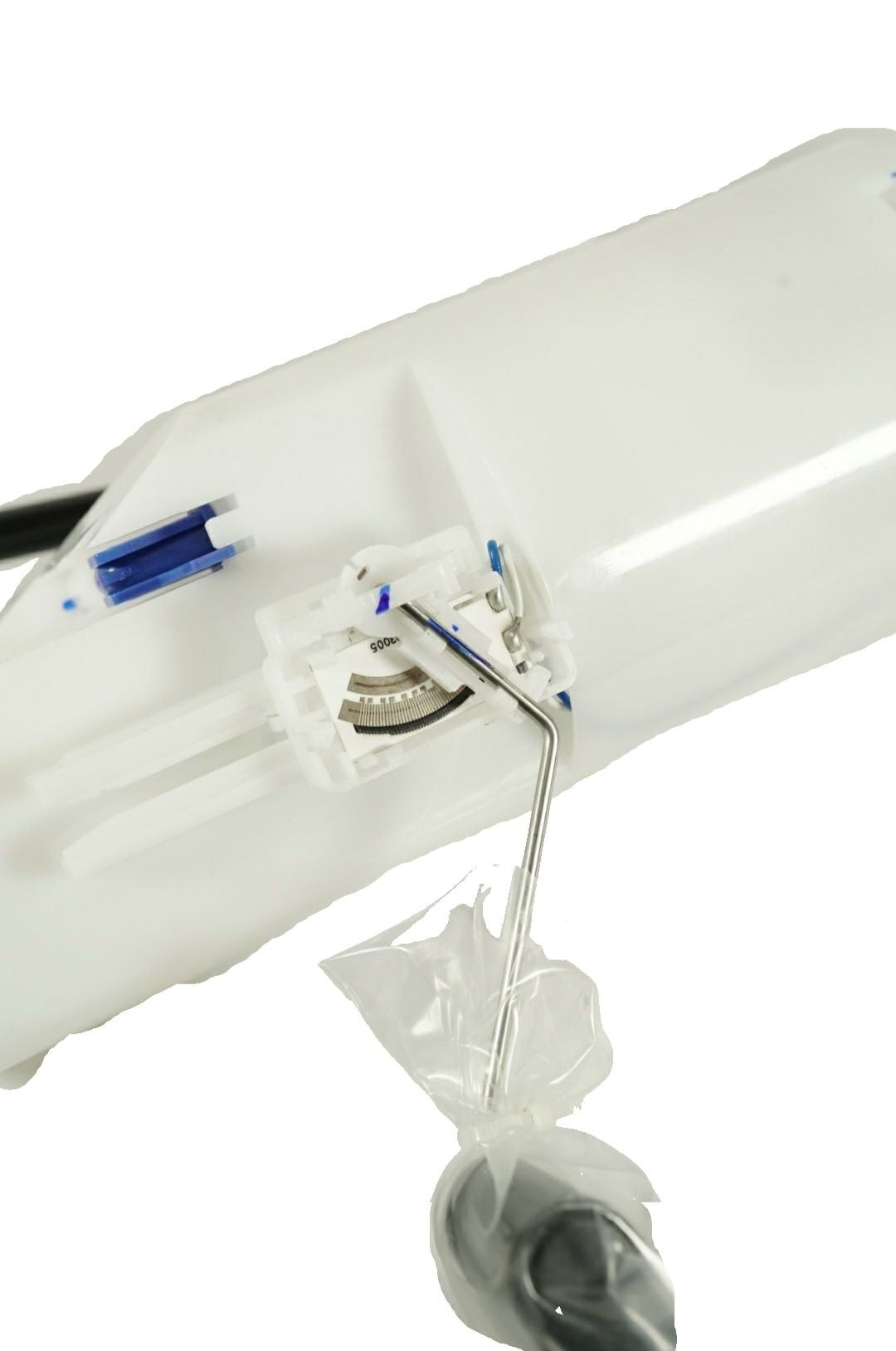 Autobest Fuel Pump Module Assembly F3041A