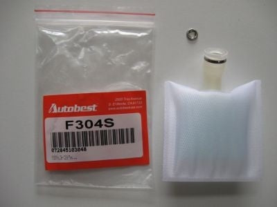 Autobest Fuel Pump Strainer F304S