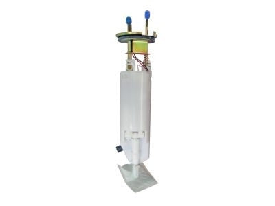 Autobest Fuel Pump Module Assembly F3051A