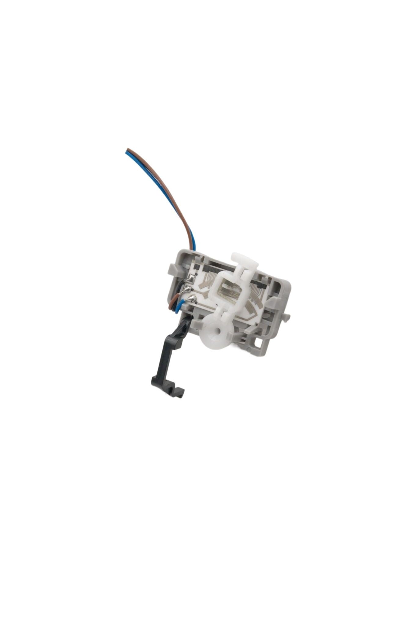 Autobest Fuel Pump Module Assembly F3058A