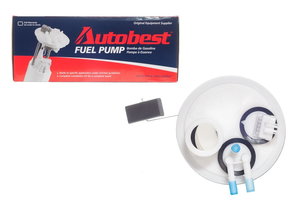 Autobest Fuel Pump Module Assembly F3059A