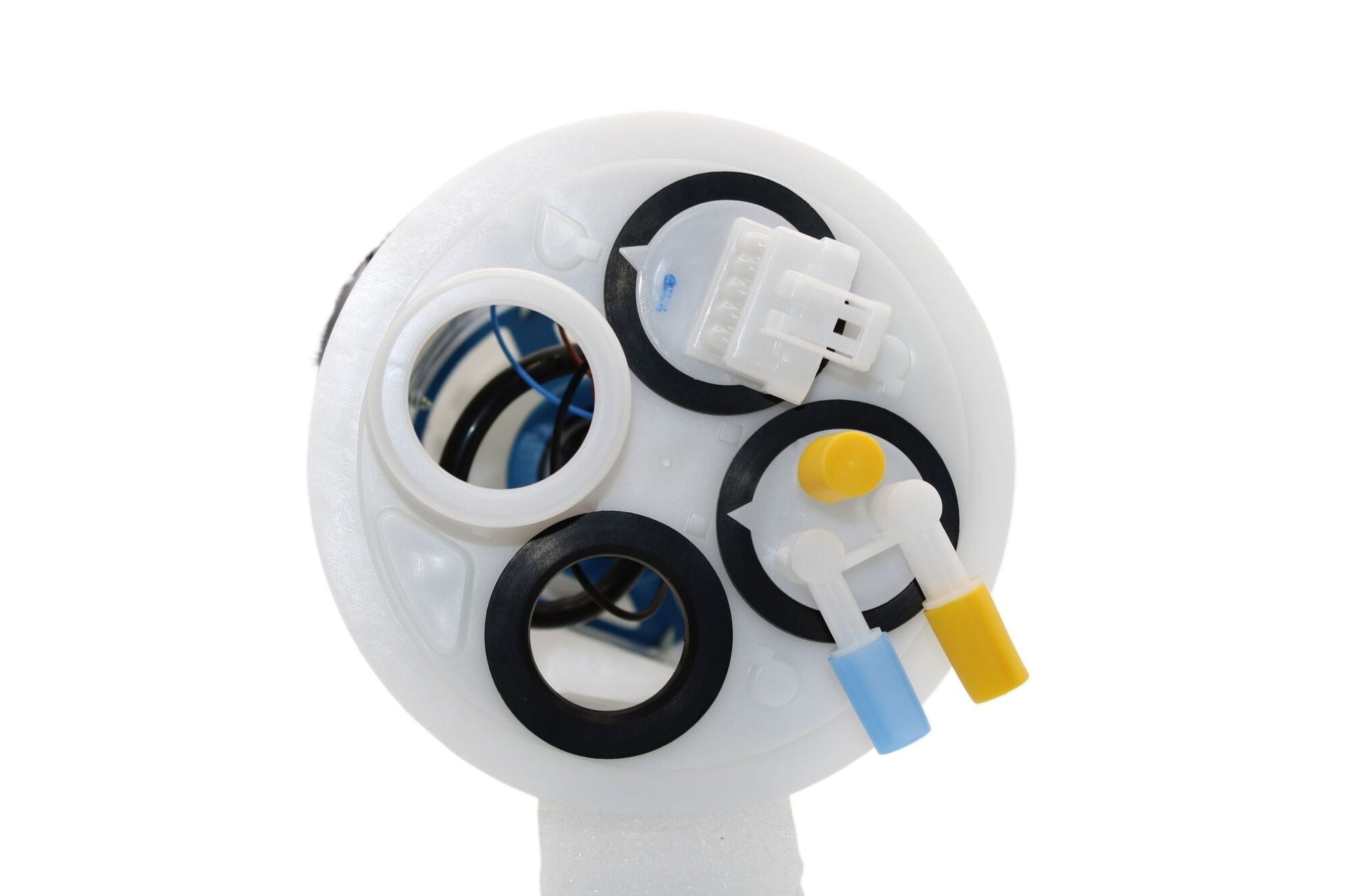 Autobest Fuel Pump Module Assembly F3061A