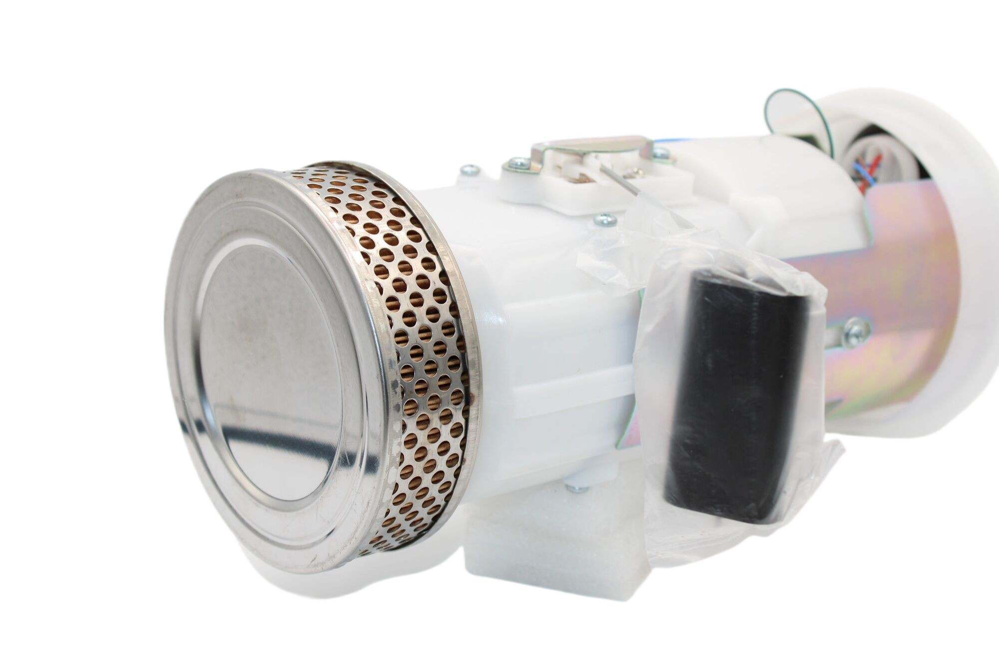 Autobest Fuel Pump Module Assembly F3061A