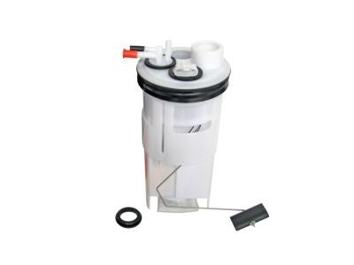 Autobest Fuel Pump Module Assembly F3061A