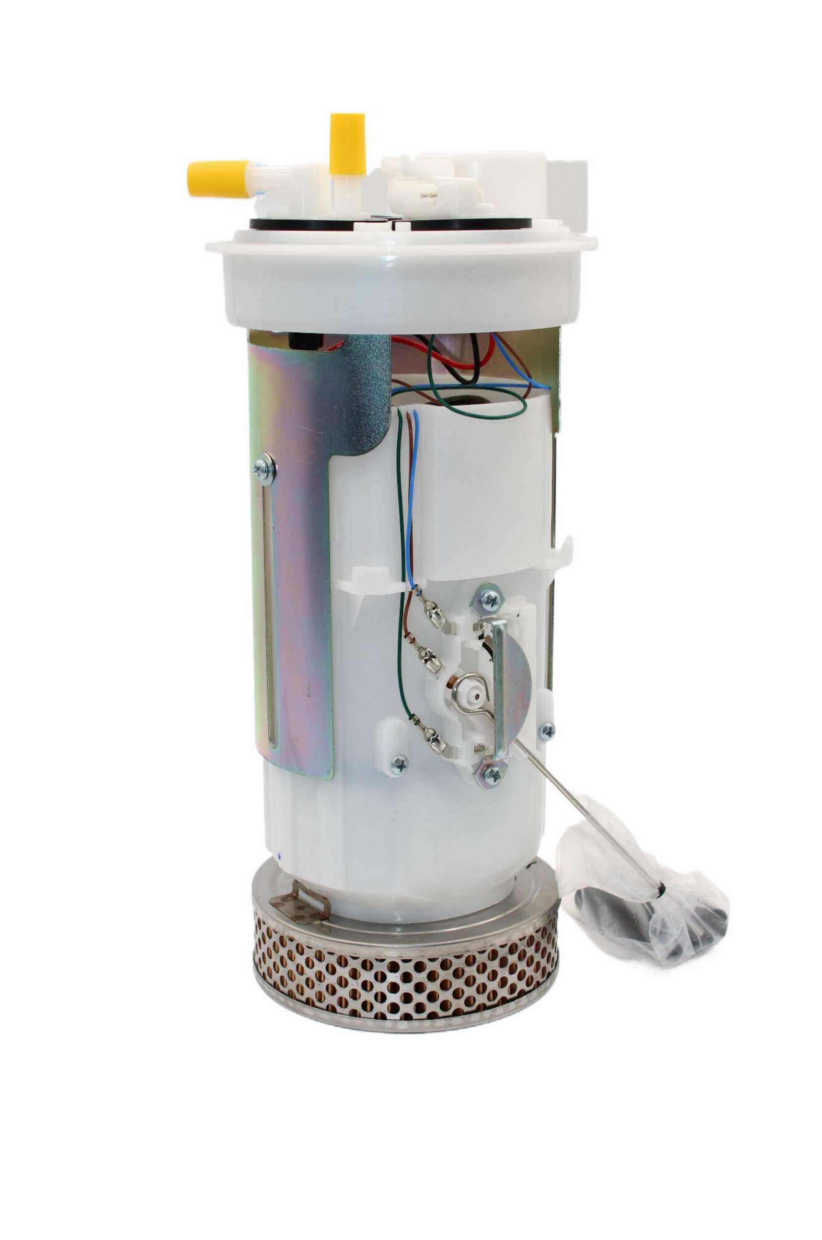 Autobest Fuel Pump Module Assembly F3061A