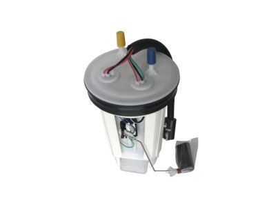 Autobest Fuel Pump Module Assembly F3066A