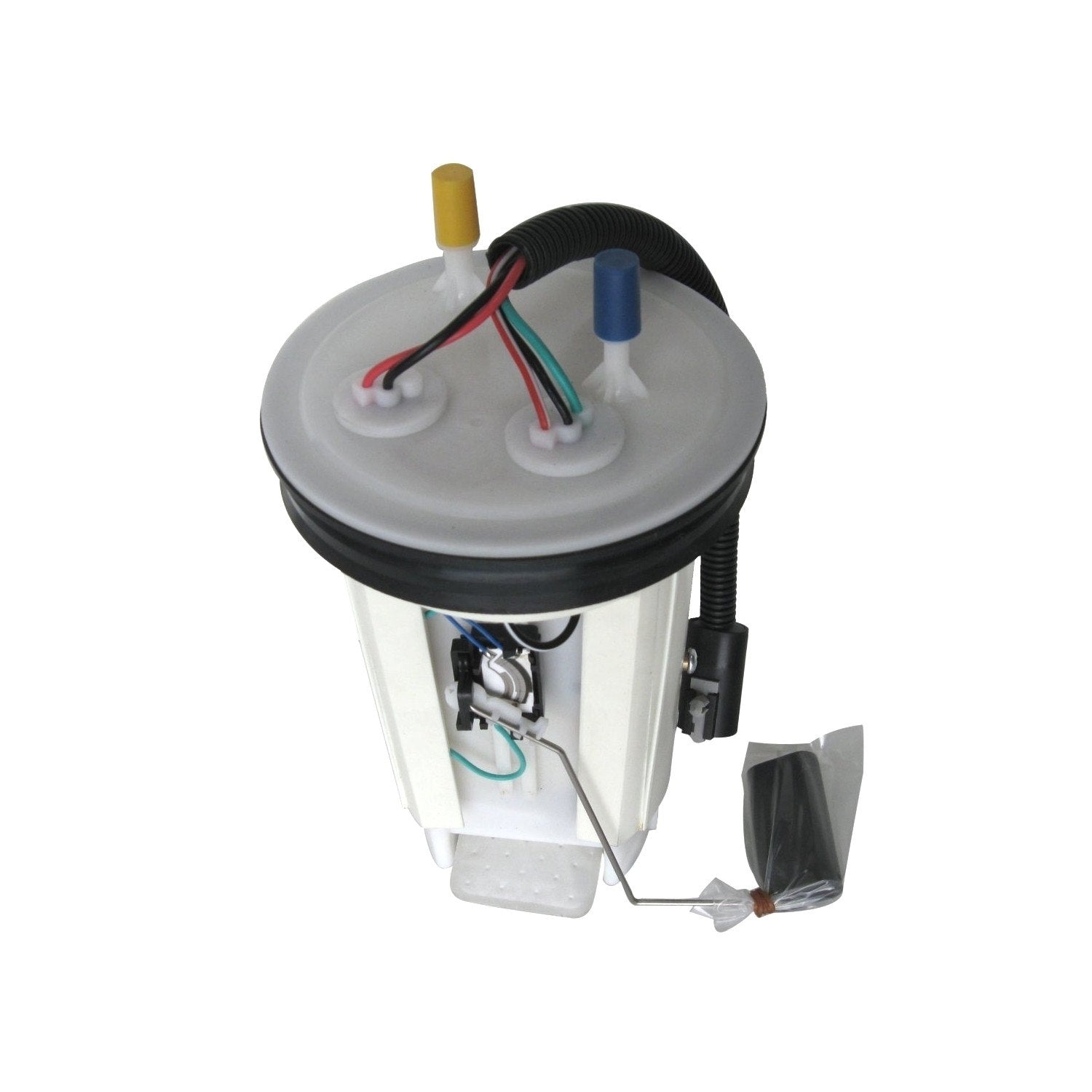 Autobest Fuel Pump Module Assembly F3066A