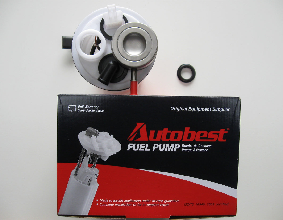 Autobest Fuel Pump Module Assembly F3073A