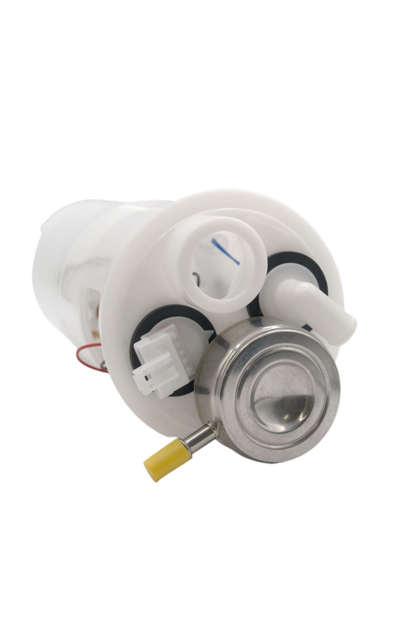 Autobest Fuel Pump Module Assembly F3074A