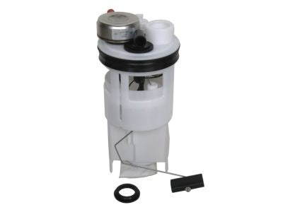 Autobest Fuel Pump Module Assembly F3074A