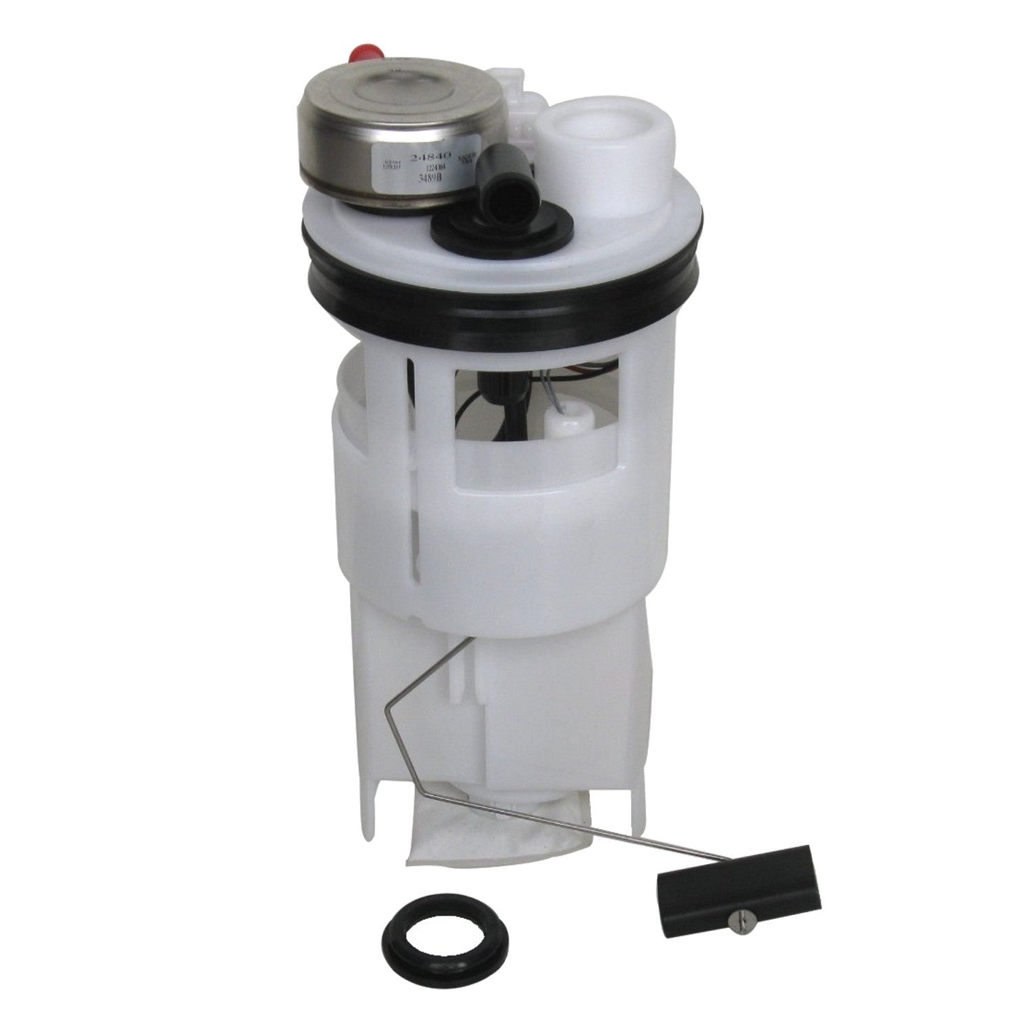 Autobest Fuel Pump Module Assembly F3074A