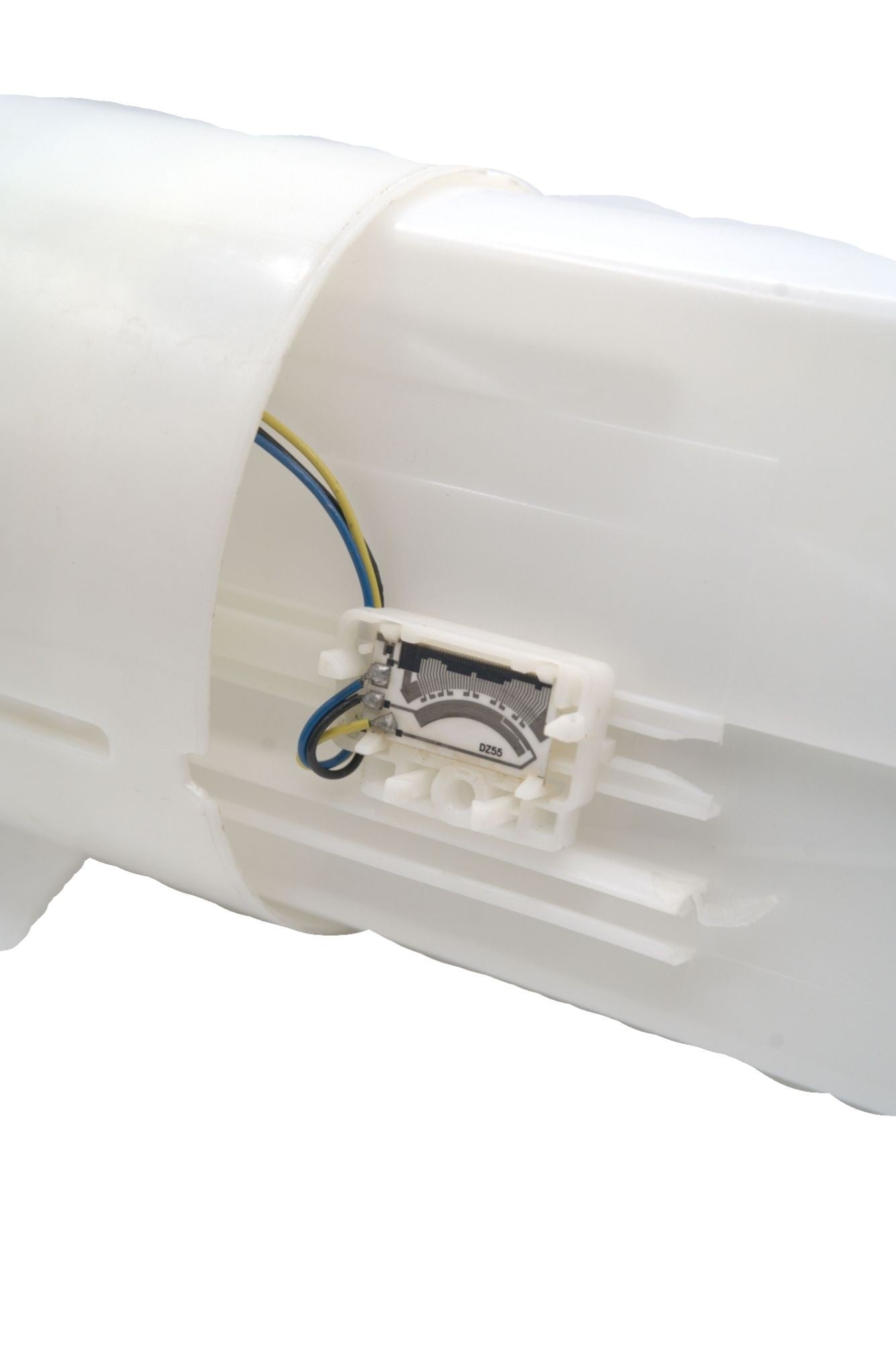 Autobest Fuel Pump Module Assembly F3075A