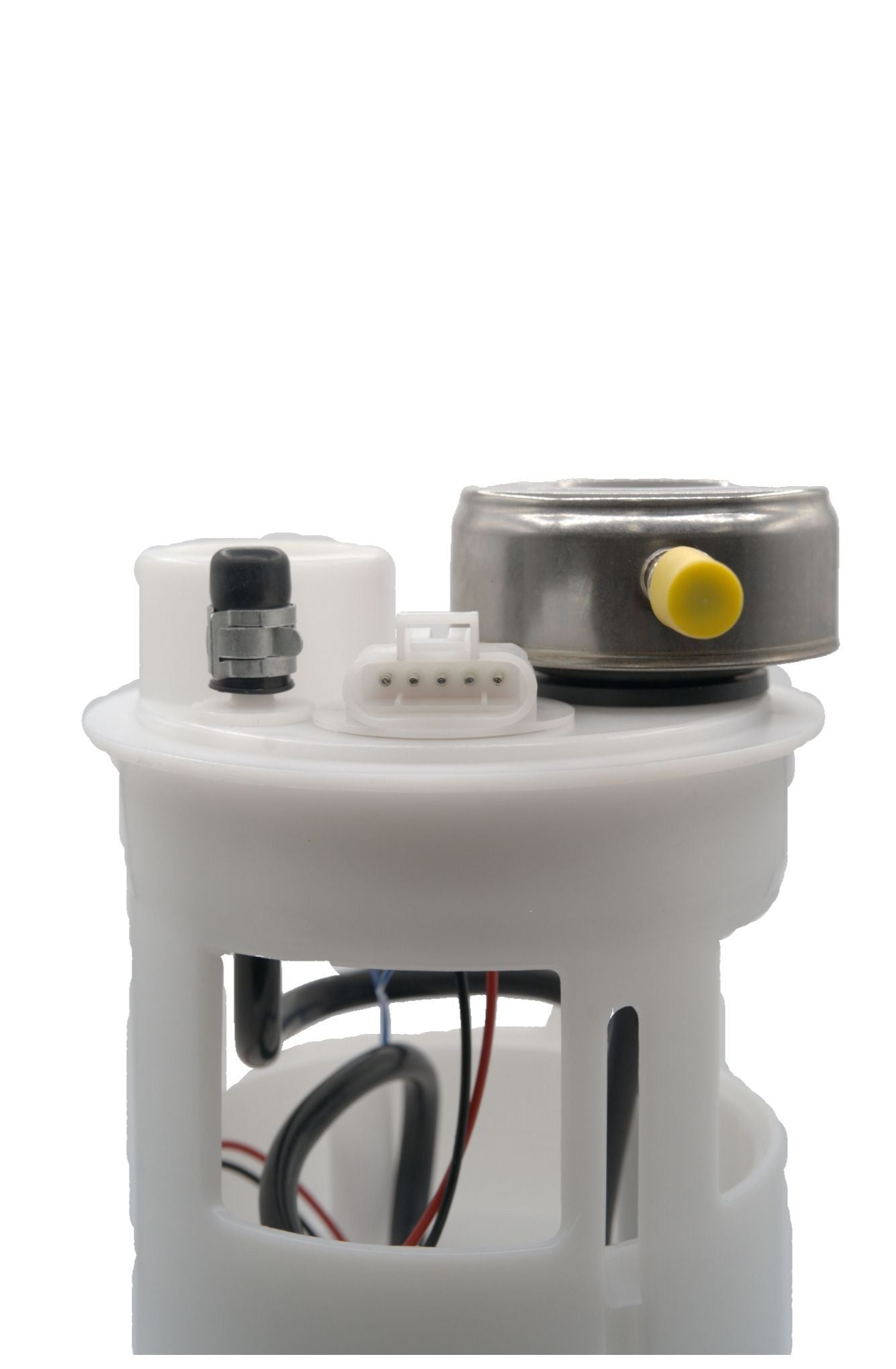 Autobest Fuel Pump Module Assembly F3076A