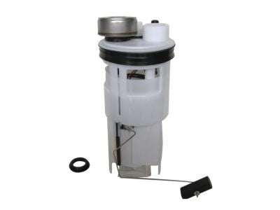 Autobest Fuel Pump Module Assembly F3076A