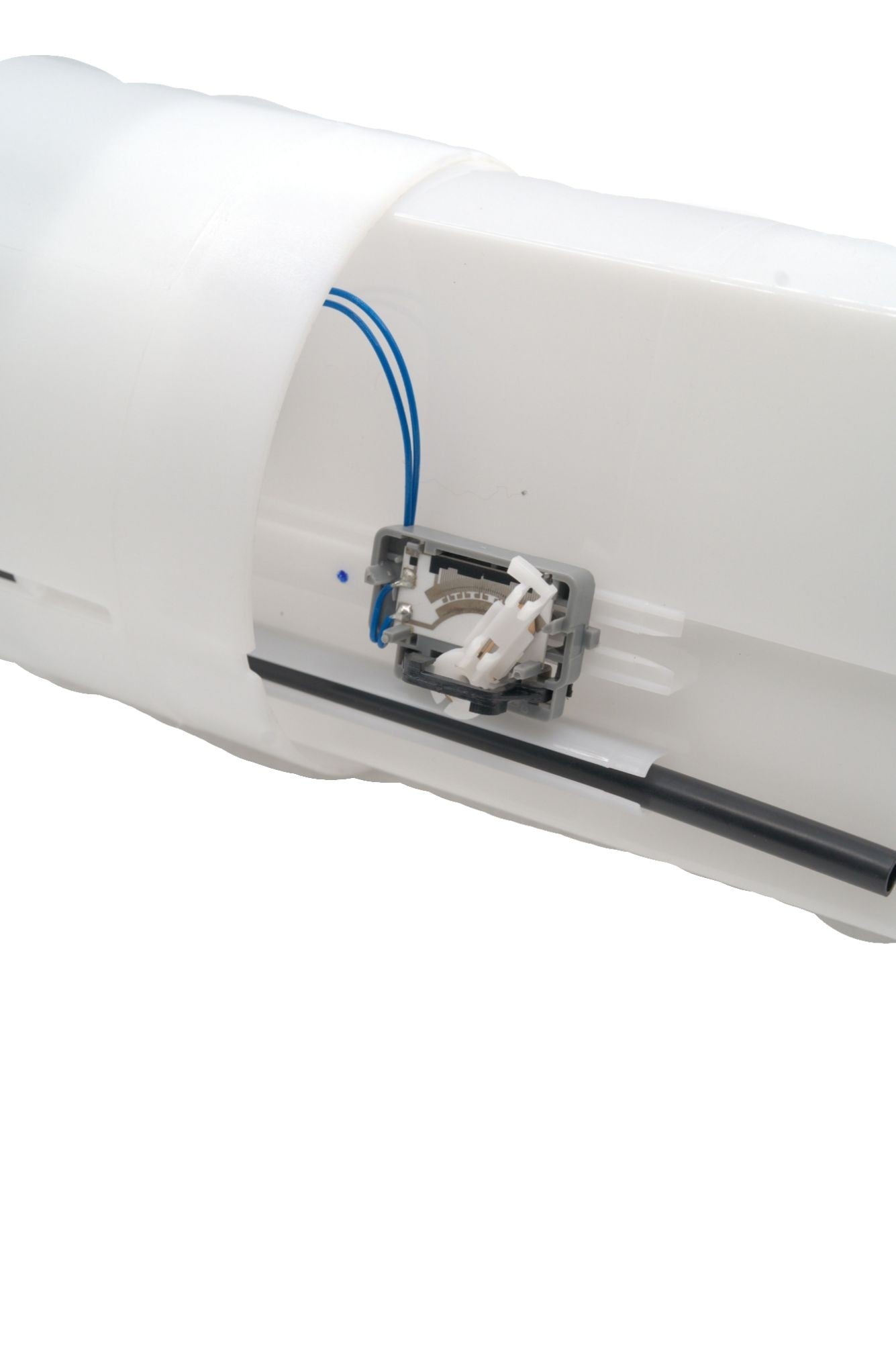 Autobest Fuel Pump Module Assembly F3076A