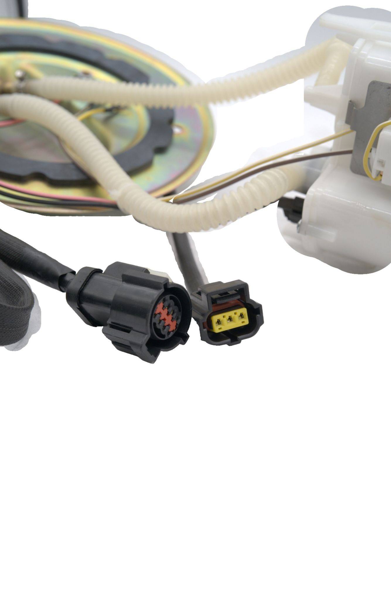 Autobest Fuel Pump Module Assembly F3086A