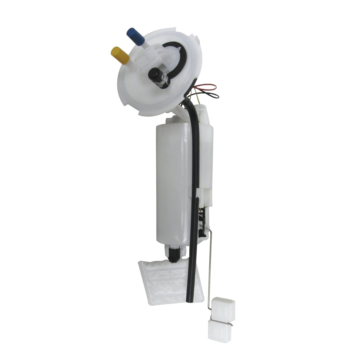 Autobest Fuel Pump Module Assembly F3086A