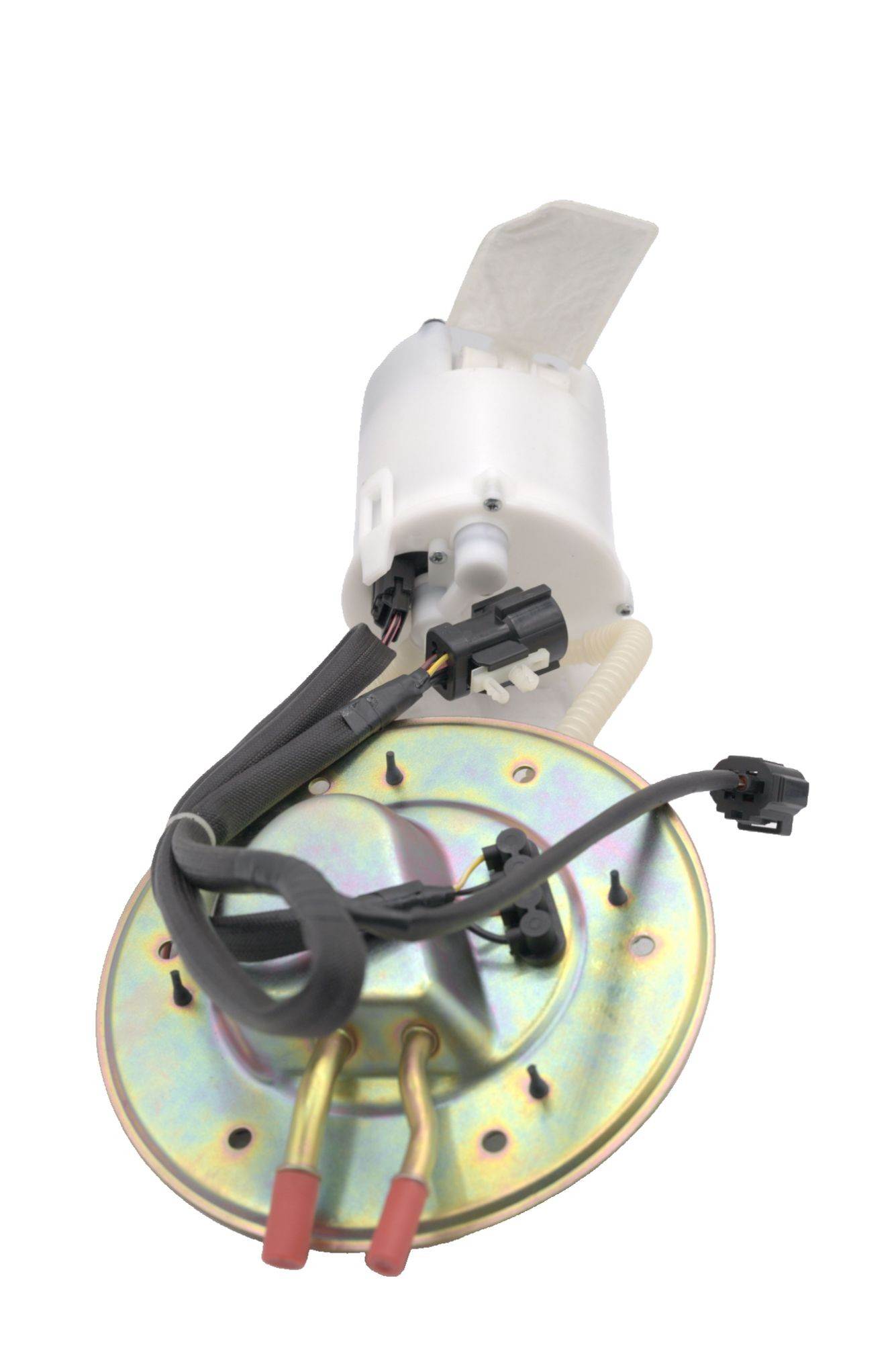 Autobest Fuel Pump Module Assembly F3086A