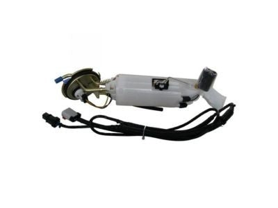 Autobest Fuel Pump Module Assembly F3088A