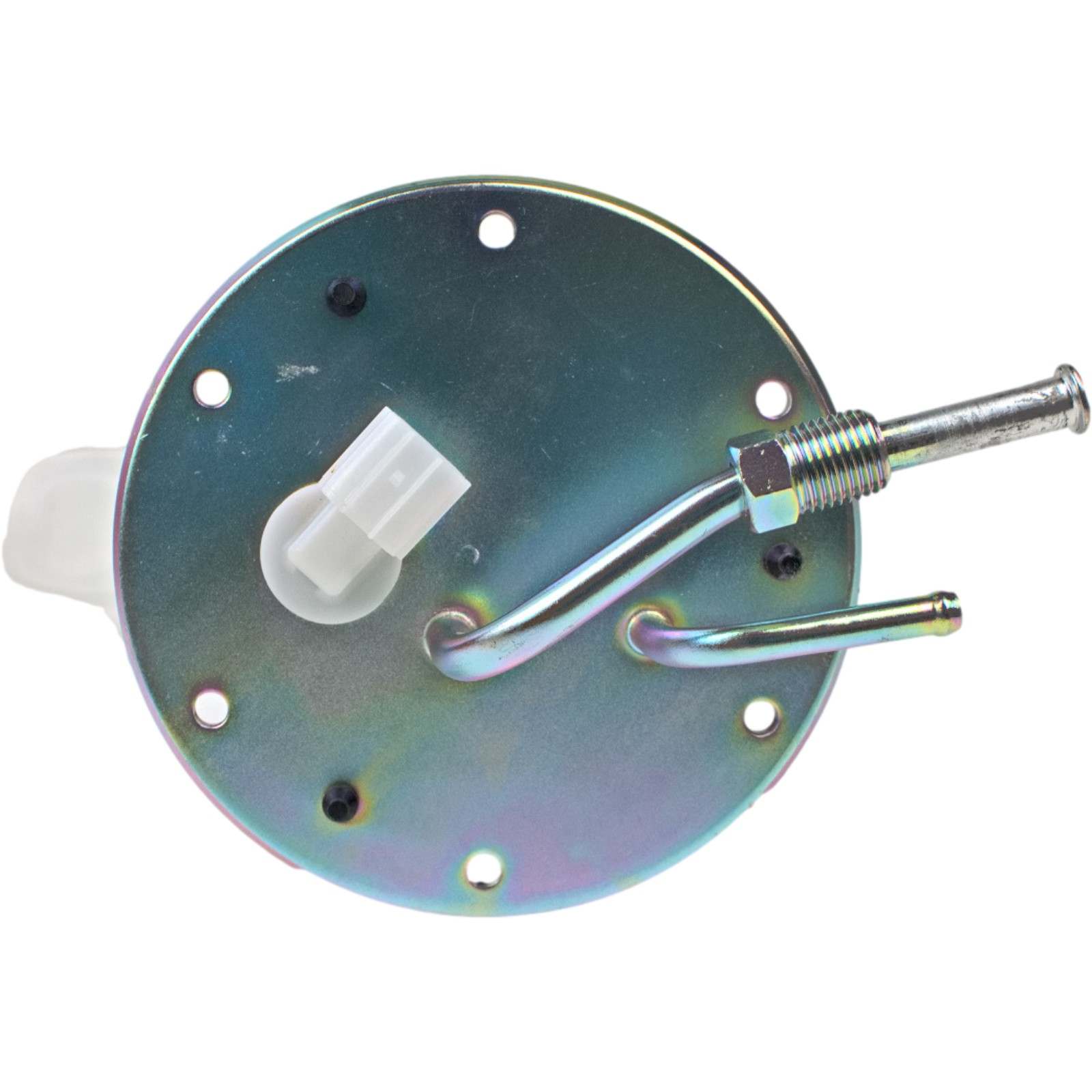 Autobest Fuel Pump Hanger Assembly F3092A