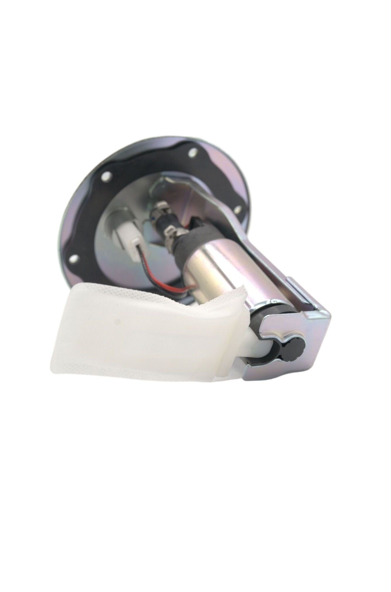 Autobest Fuel Pump Hanger Assembly F3092A