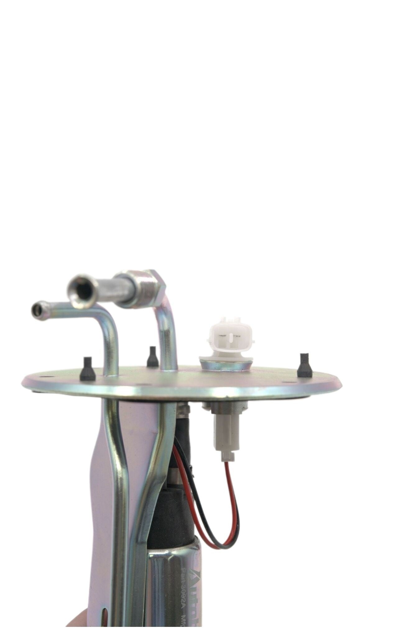 Autobest Fuel Pump Hanger Assembly F3092A