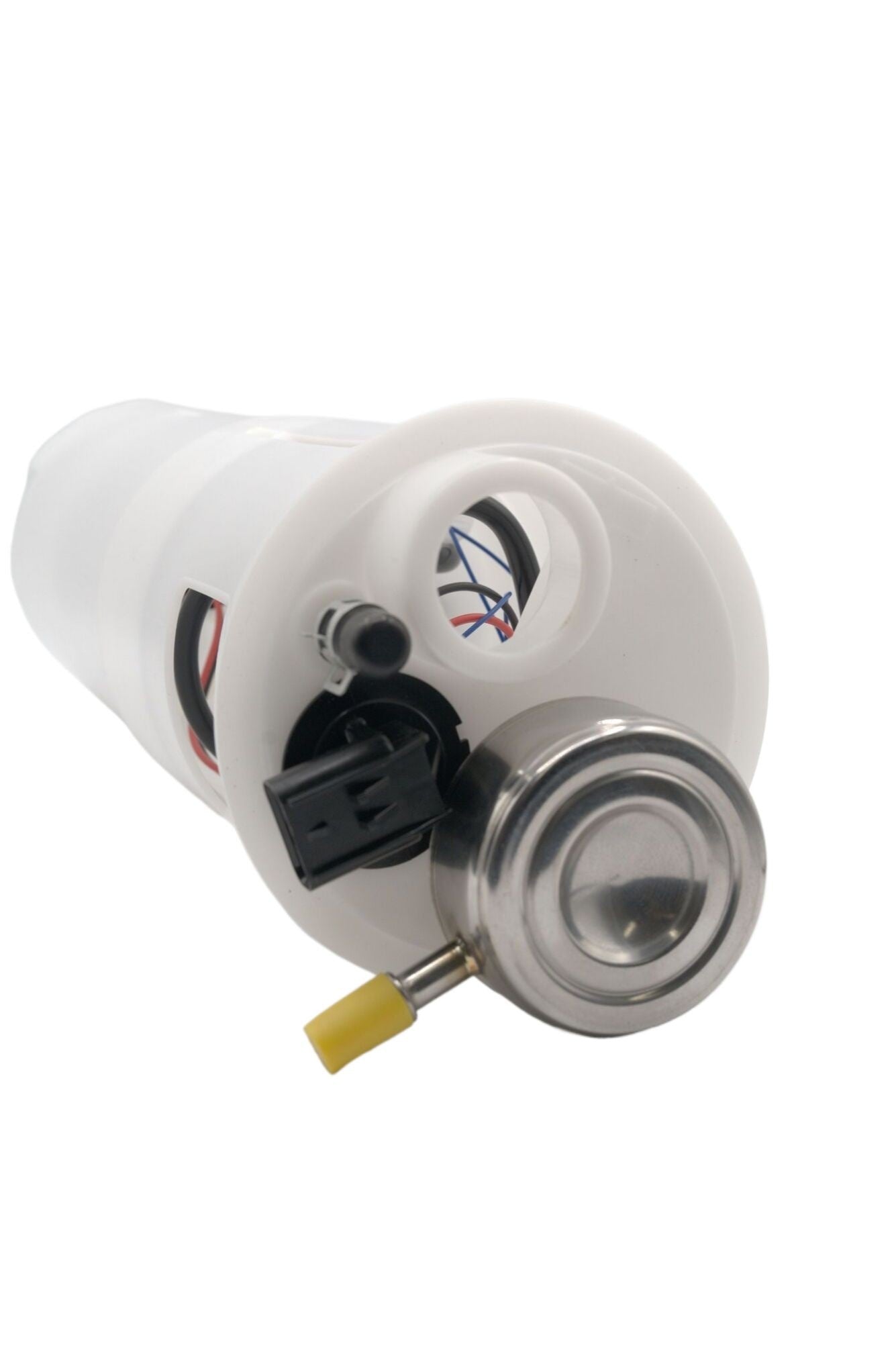 Autobest Fuel Pump Module Assembly F3097A