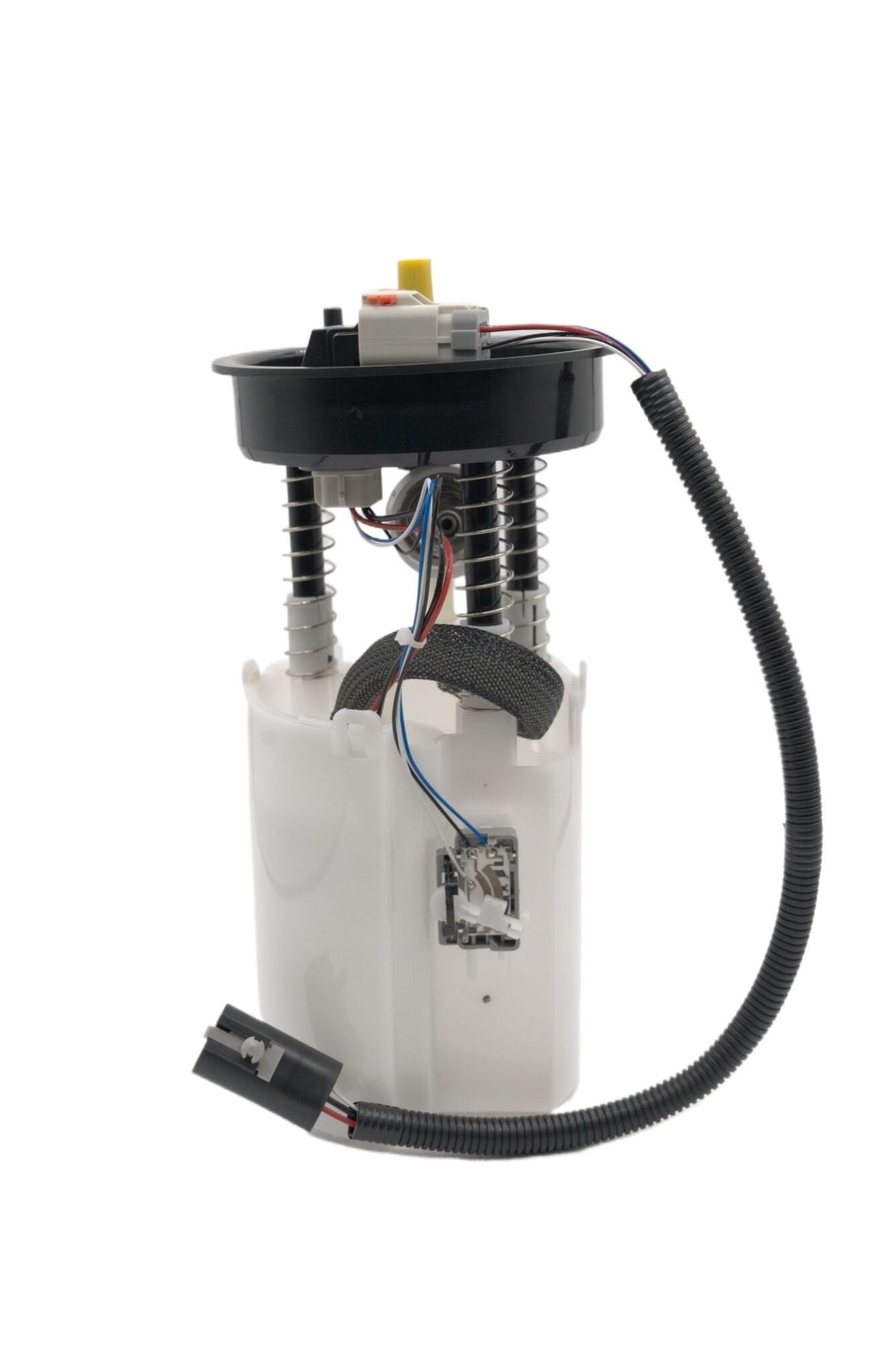 Autobest Fuel Pump Module Assembly F3098A