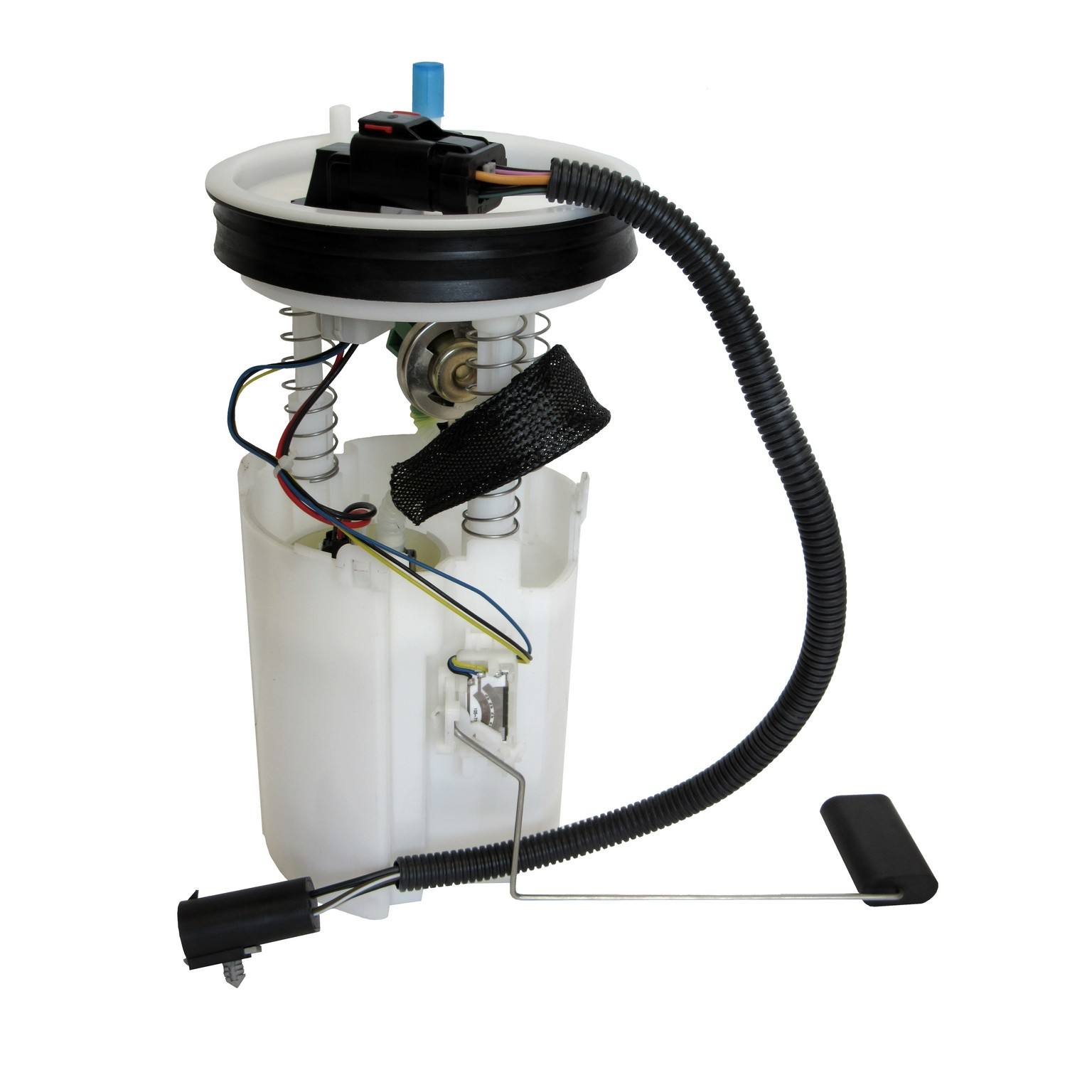 Autobest Fuel Pump Module Assembly F3098A