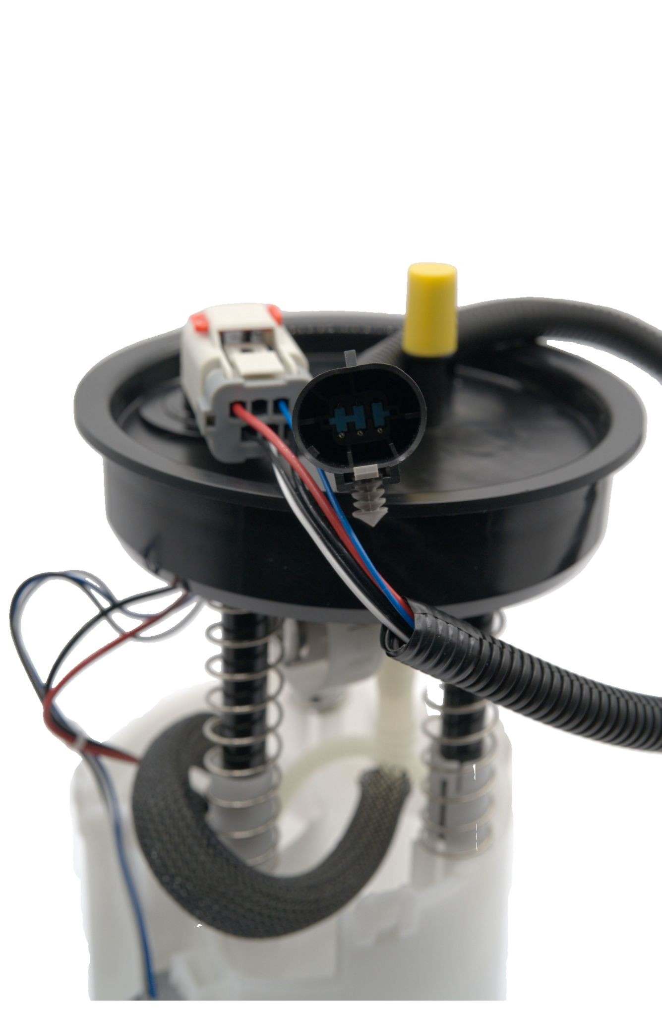 Autobest Fuel Pump Module Assembly F3098A