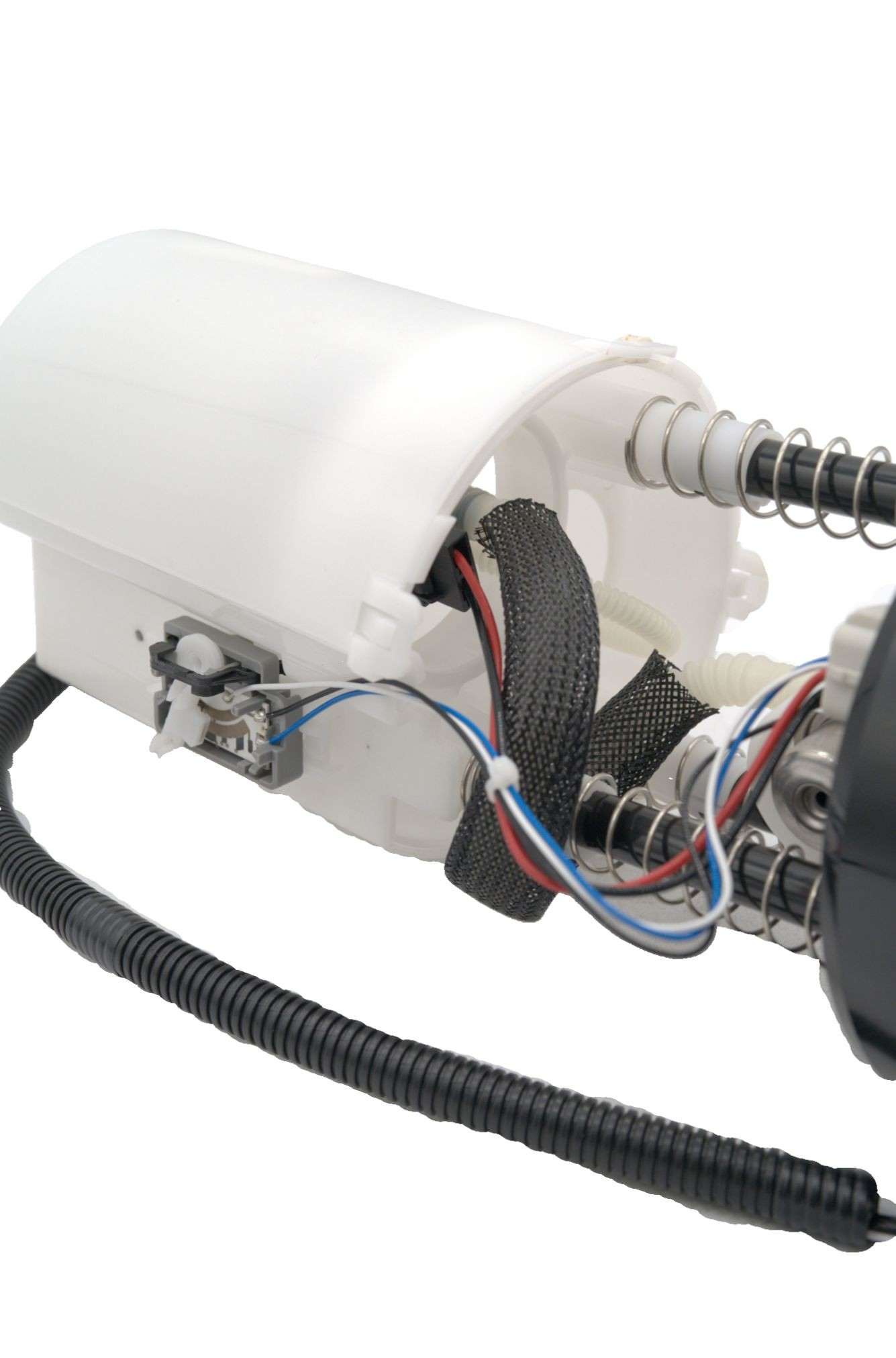 Autobest Fuel Pump Module Assembly F3098A