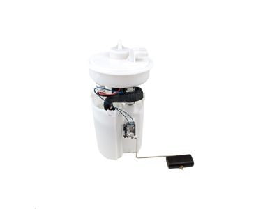 Autobest Fuel Pump Module Assembly F3102A