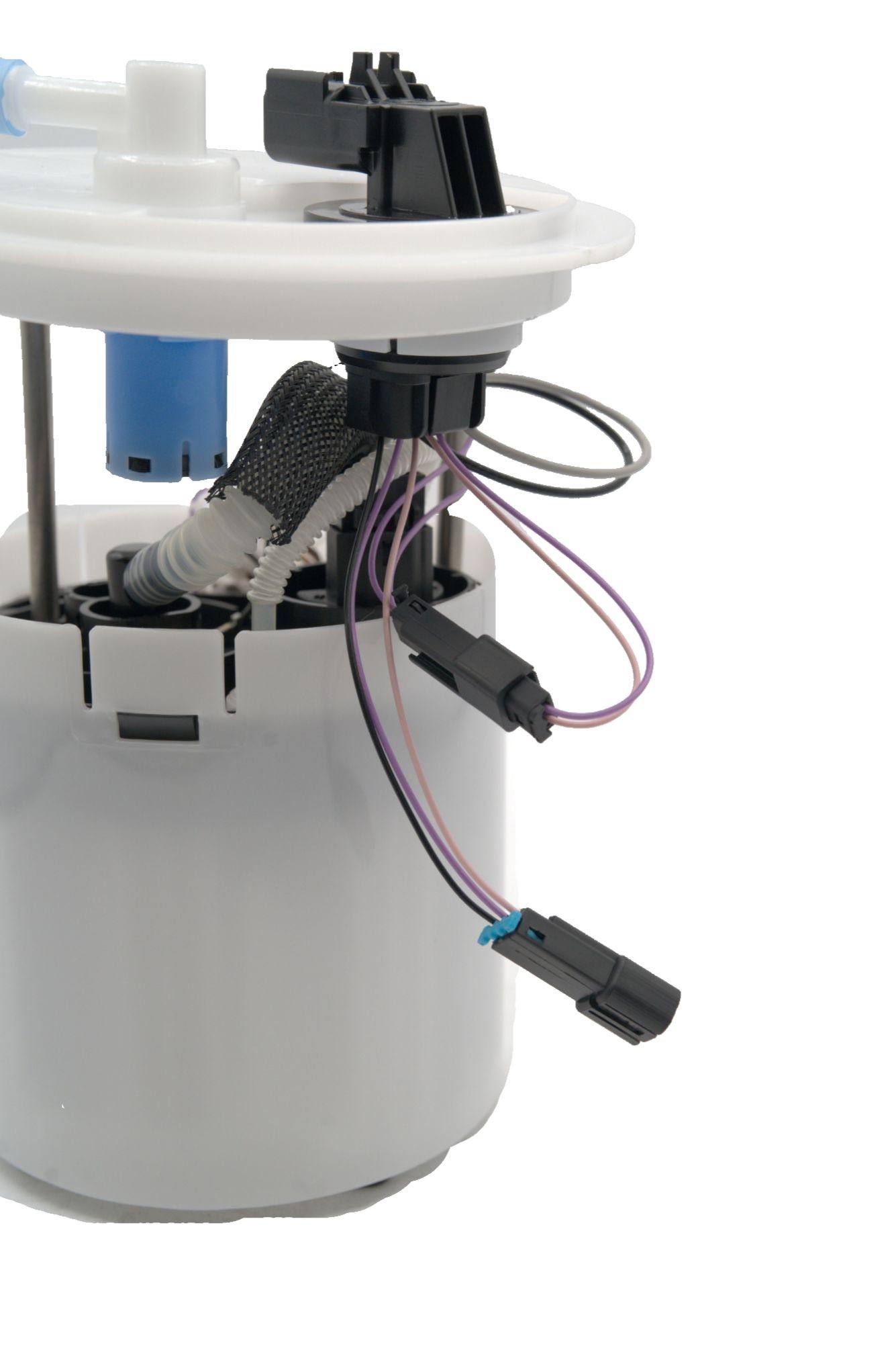 Autobest Fuel Pump Module Assembly F3105A