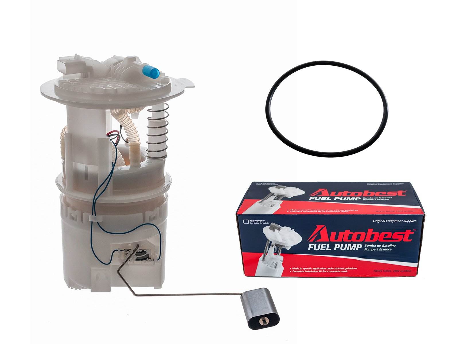 Autobest Fuel Pump Module Assembly F3106A