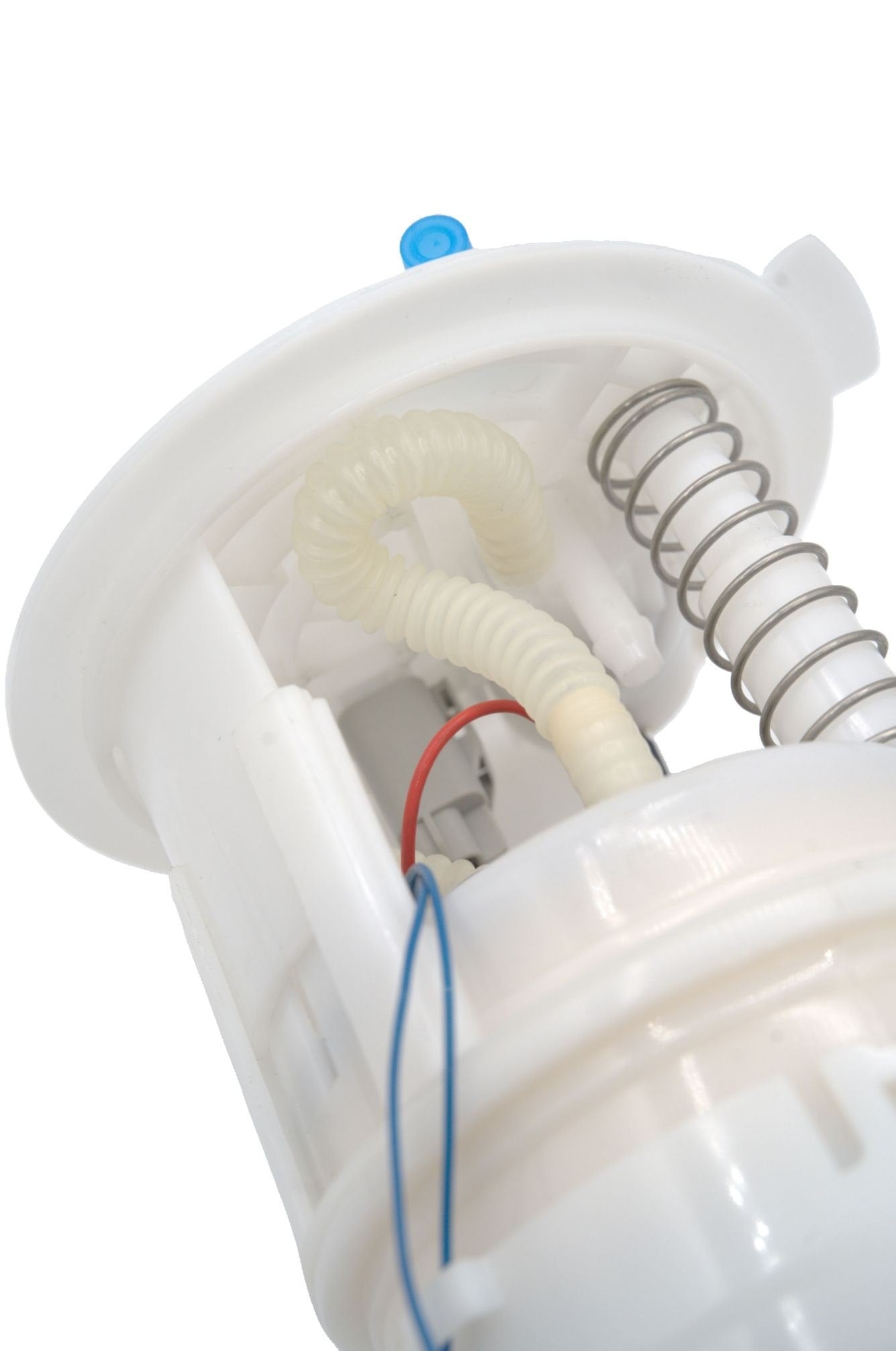 Autobest Fuel Pump Module Assembly F3106A