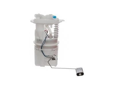 Autobest Fuel Pump Module Assembly F3107A