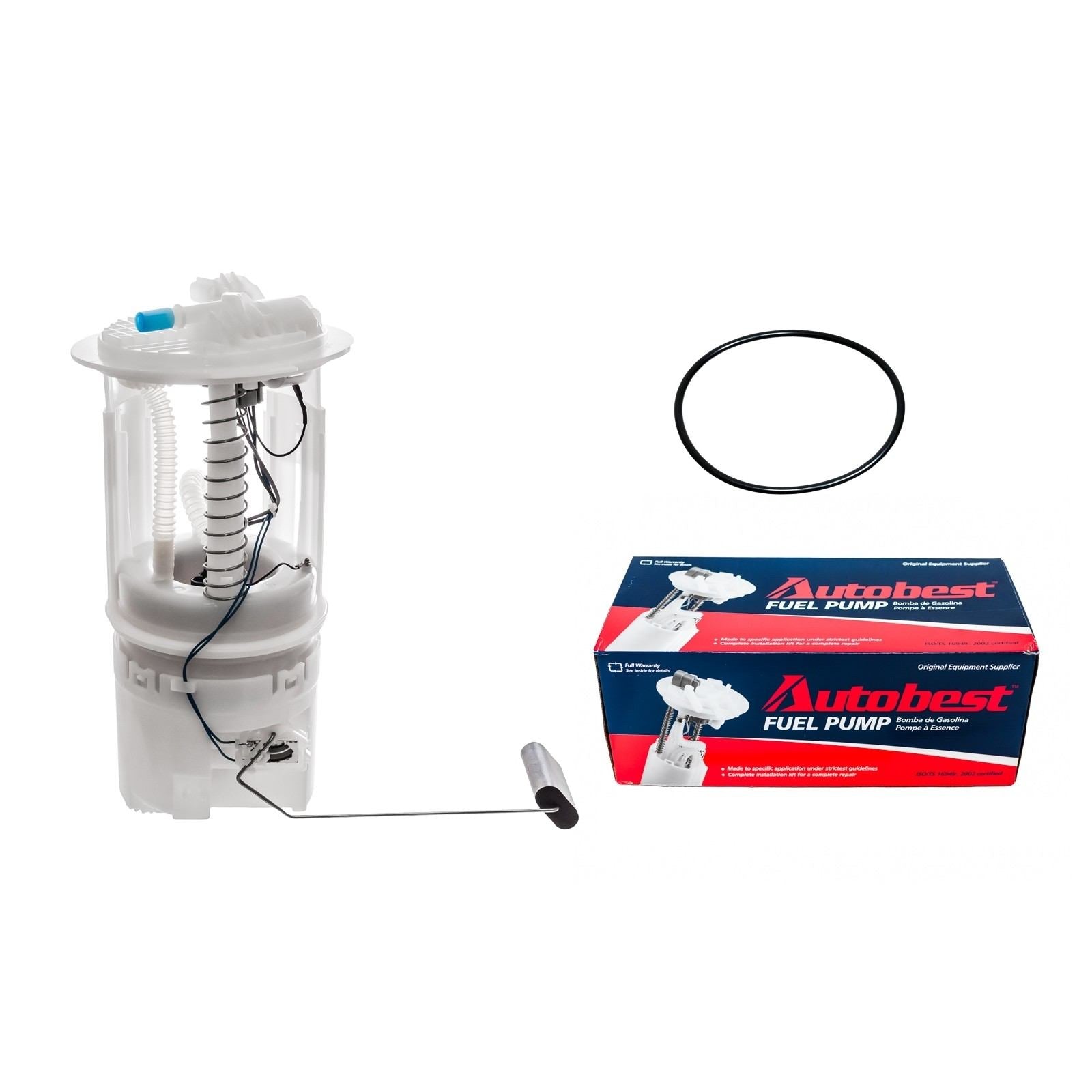 Autobest Fuel Pump Module Assembly F3108A