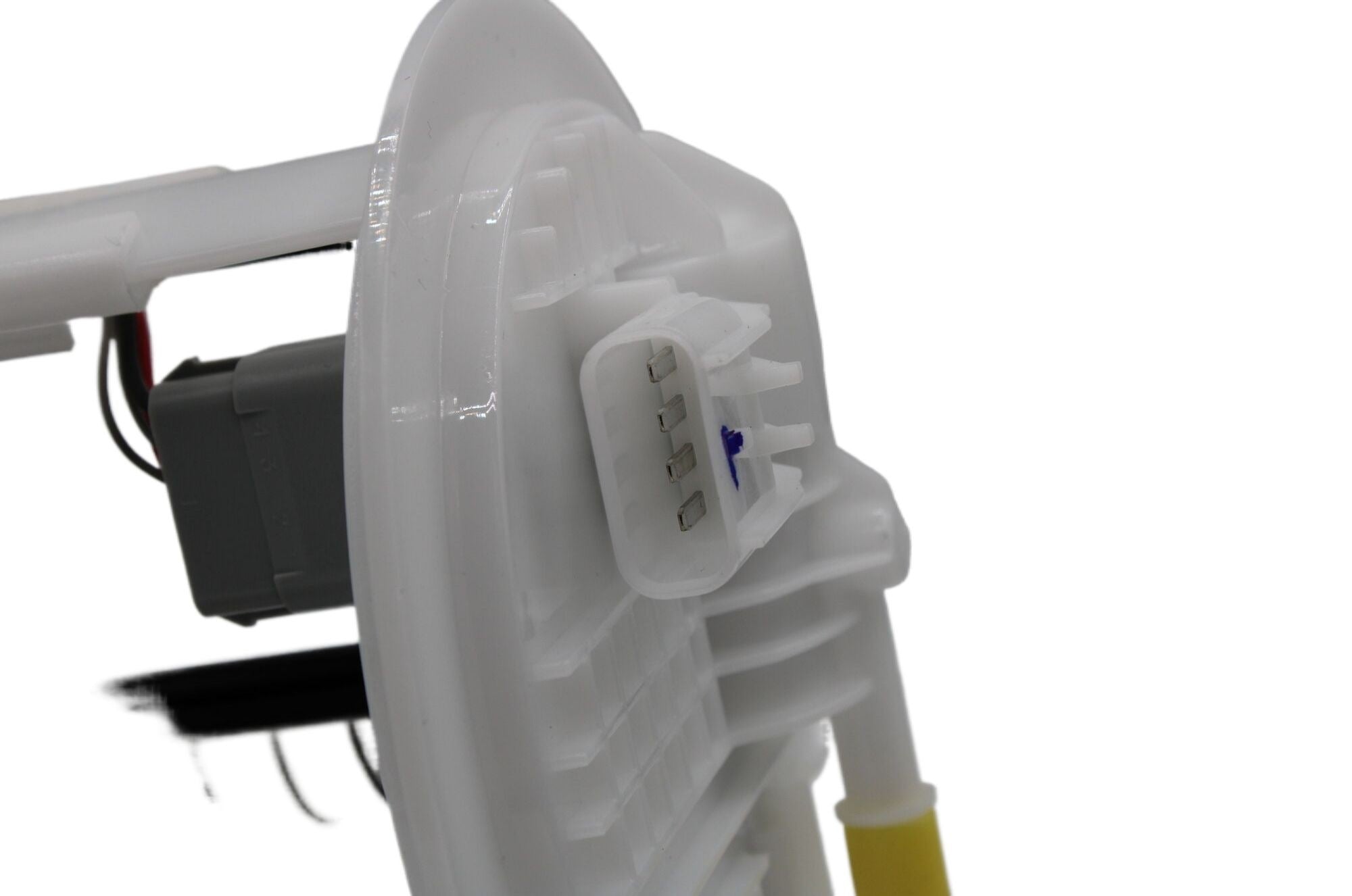 Autobest Fuel Pump Module Assembly F3108A