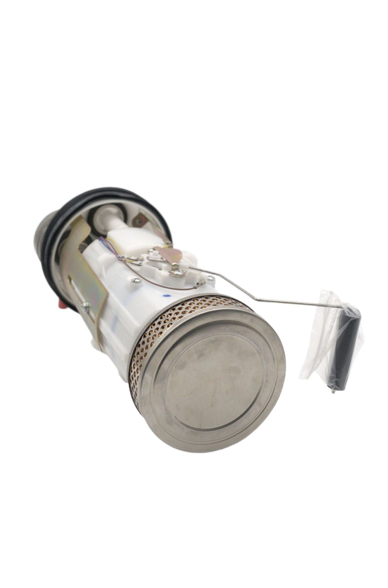 Autobest Fuel Pump Module Assembly F3111A