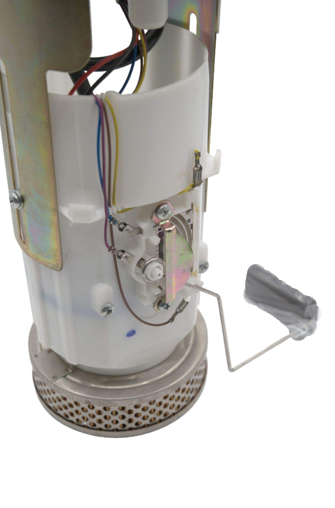 Autobest Fuel Pump Module Assembly F3111A