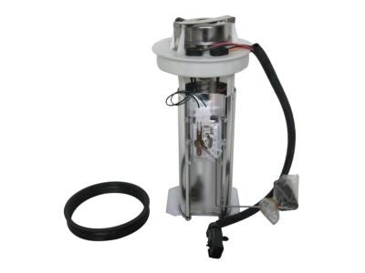 Autobest Fuel Pump Module Assembly F3114A