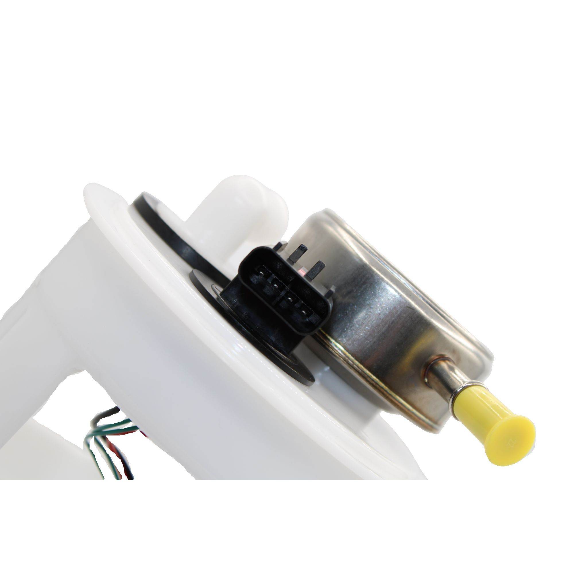 Autobest Fuel Pump Module Assembly F3115A