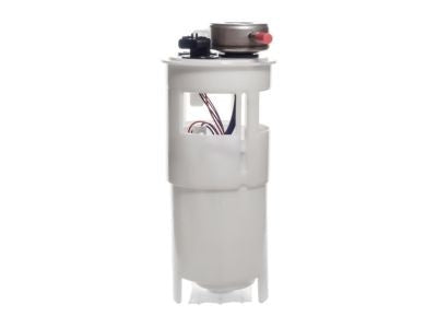 Autobest Fuel Pump Module Assembly F3115A