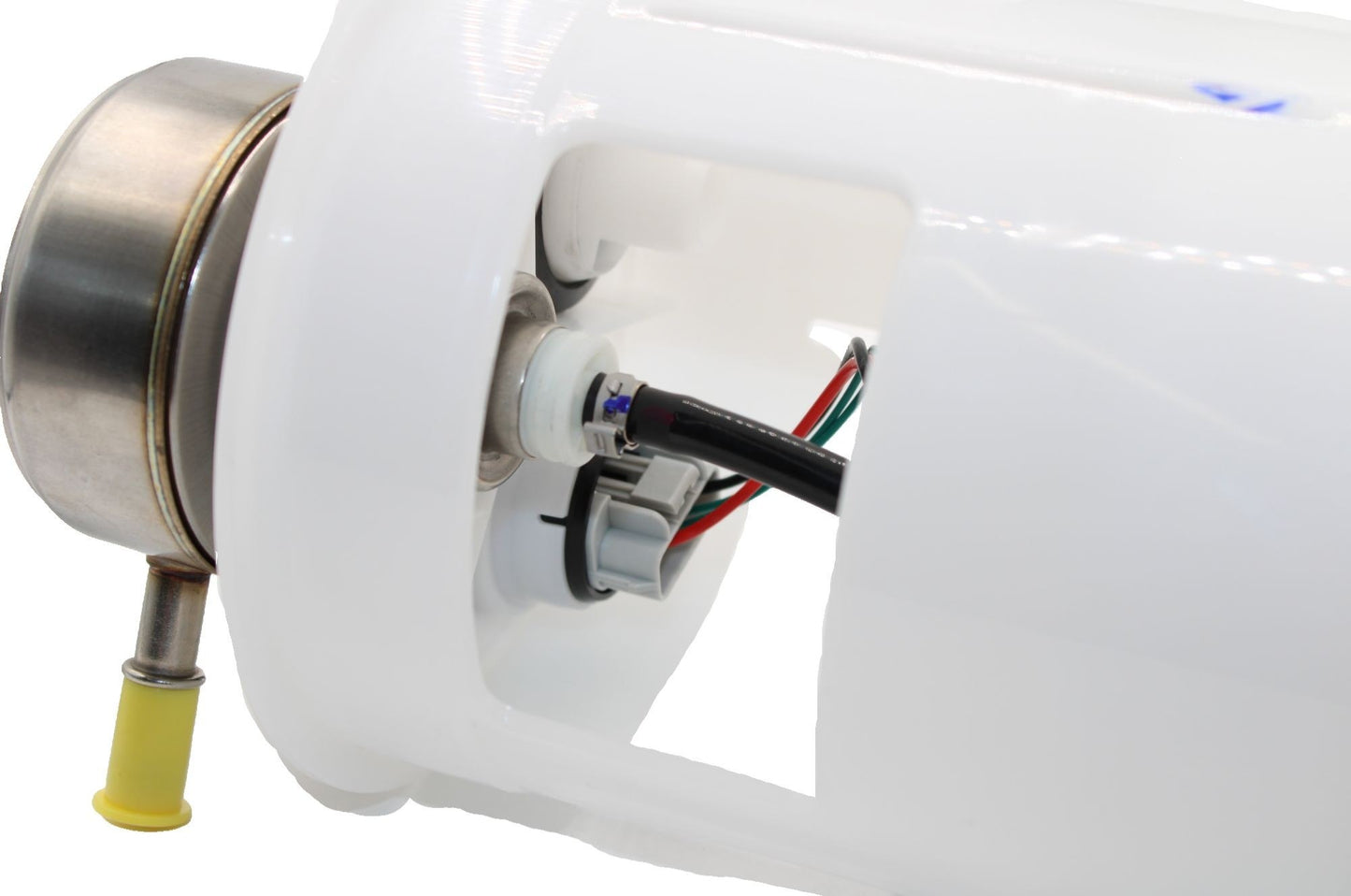 Autobest Fuel Pump Module Assembly F3115A