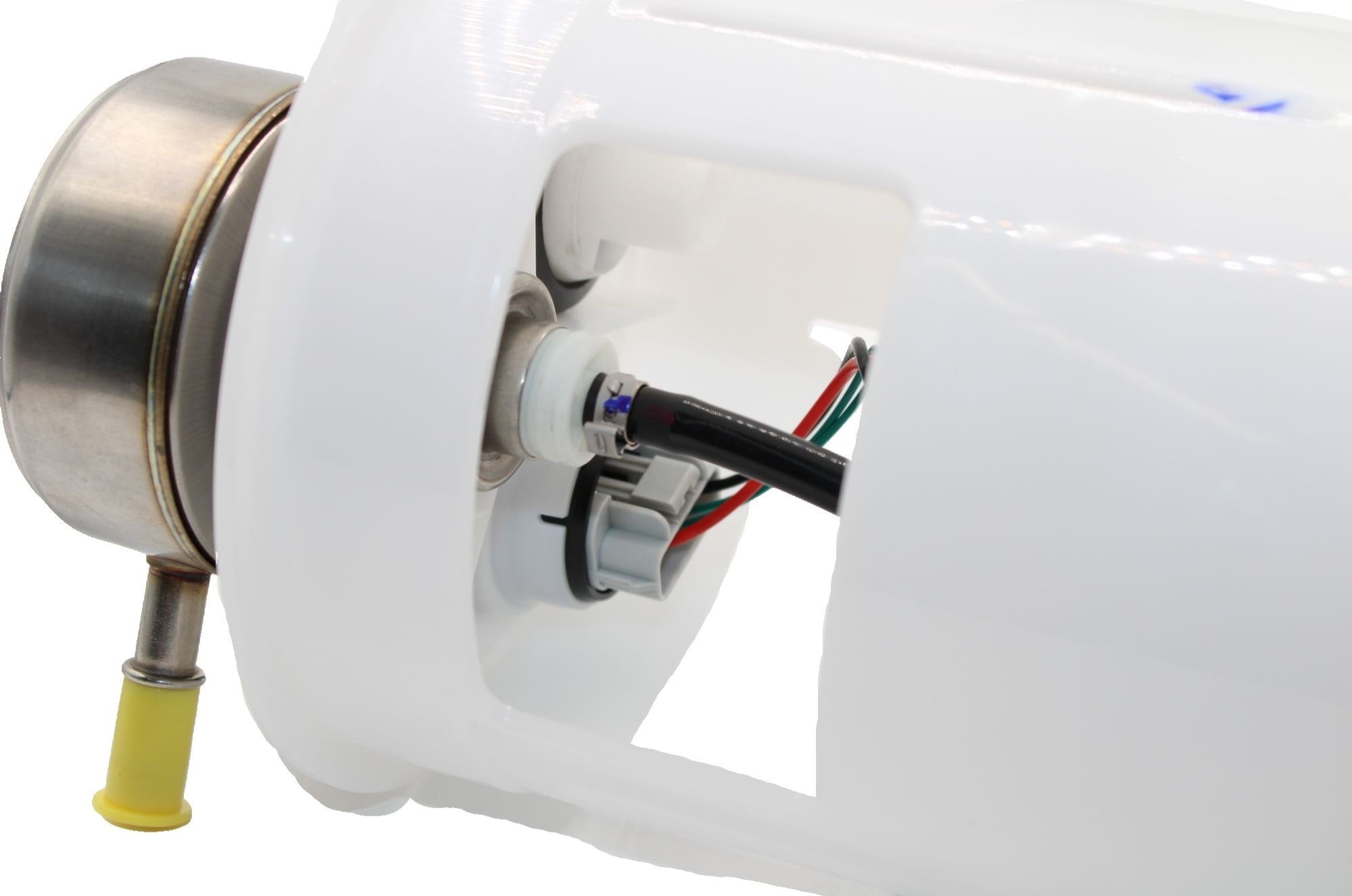 Autobest Fuel Pump Module Assembly F3115A